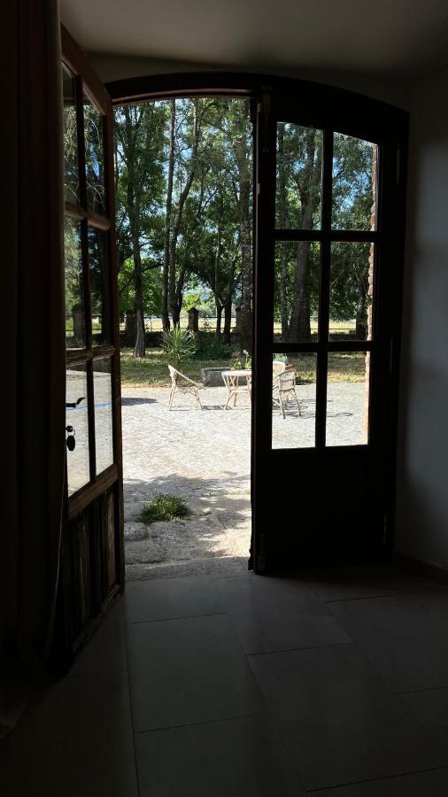 Posada Rural La Resinera 라 아드라다 외부 사진